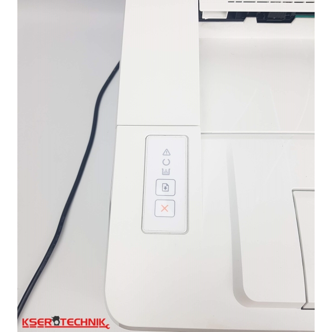 Drukarka laserowa HP LaserJet Pro M203dn